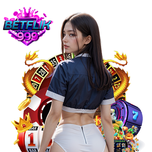 betflik999 สมัครสมาชิก
