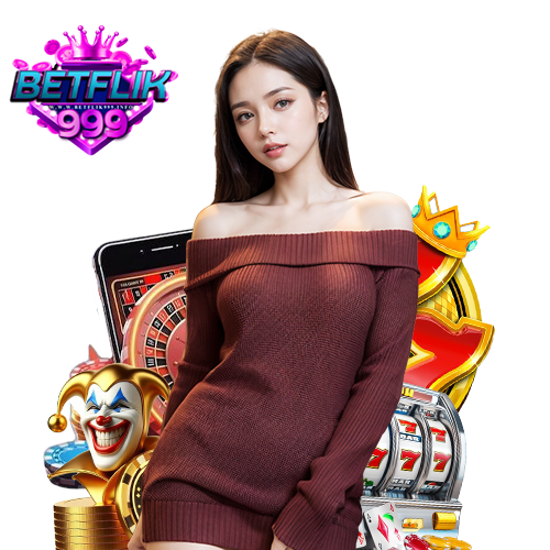 betflik999 ไม่มีขั้นต่ำ
